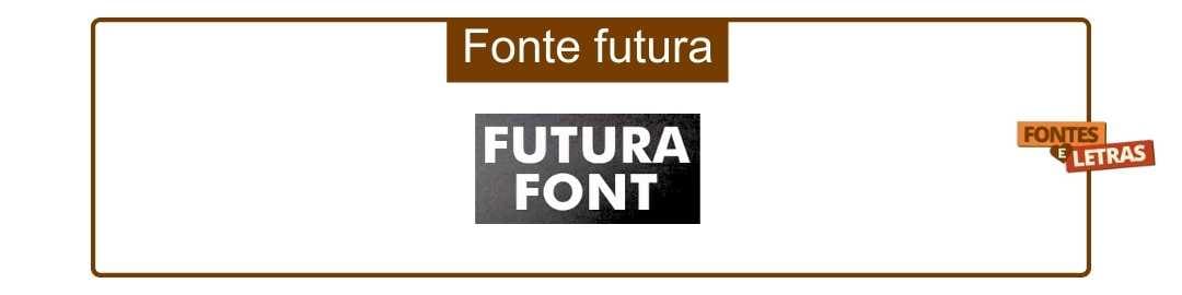 Logos-fontes-futura-font
